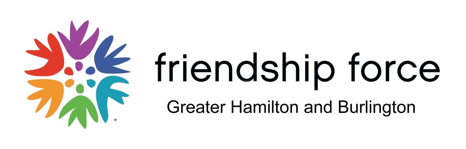 What is Friendship Force?